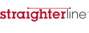 Straighterline logo